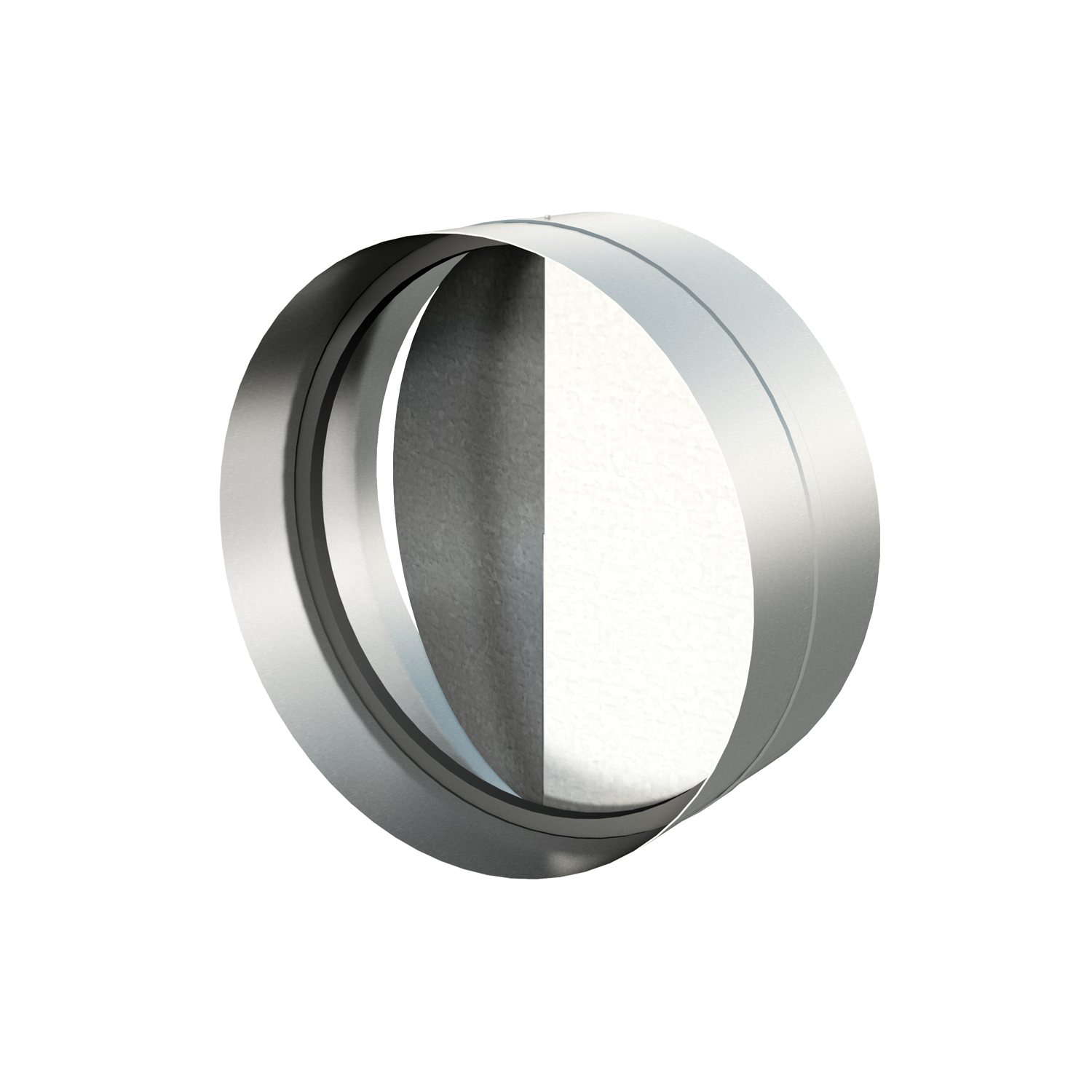 Backdraught shutter RSK 315